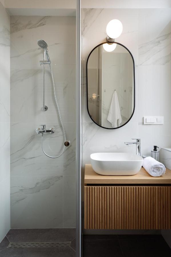 Smaragd Residence Zagreb Downtown Kültér fotó