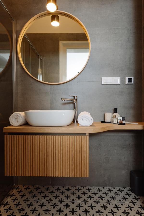 Smaragd Residence Zagreb Downtown Kültér fotó